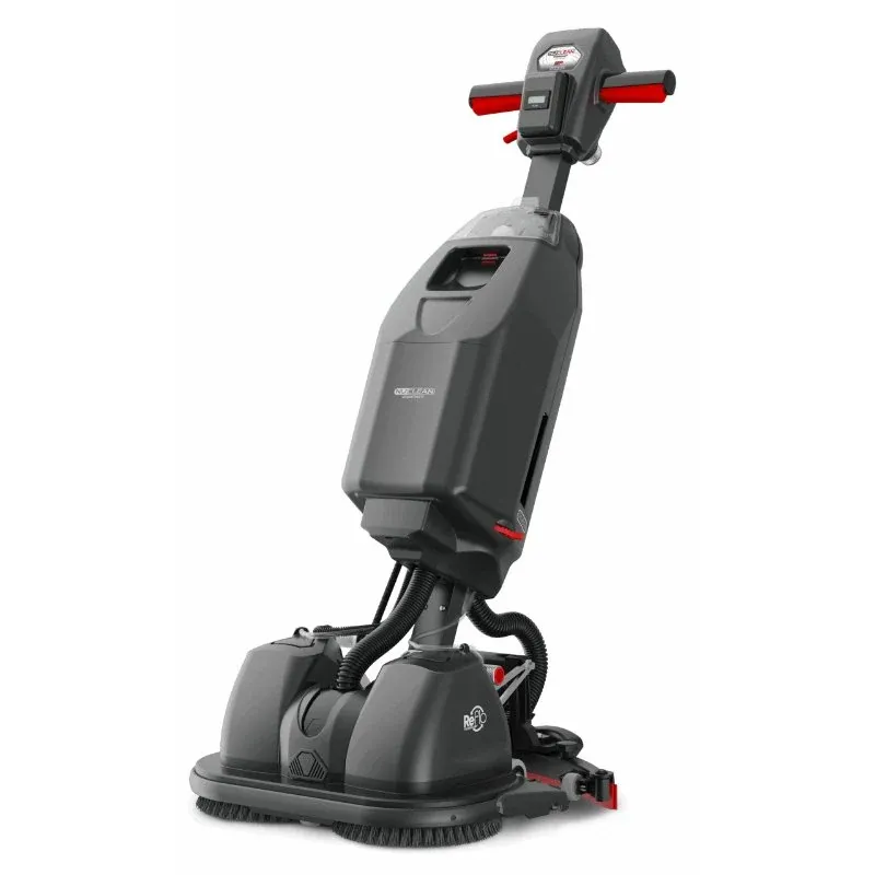 Numatic 440 NX — accu-schrobzuiger, zonder accu | Schoonzaak